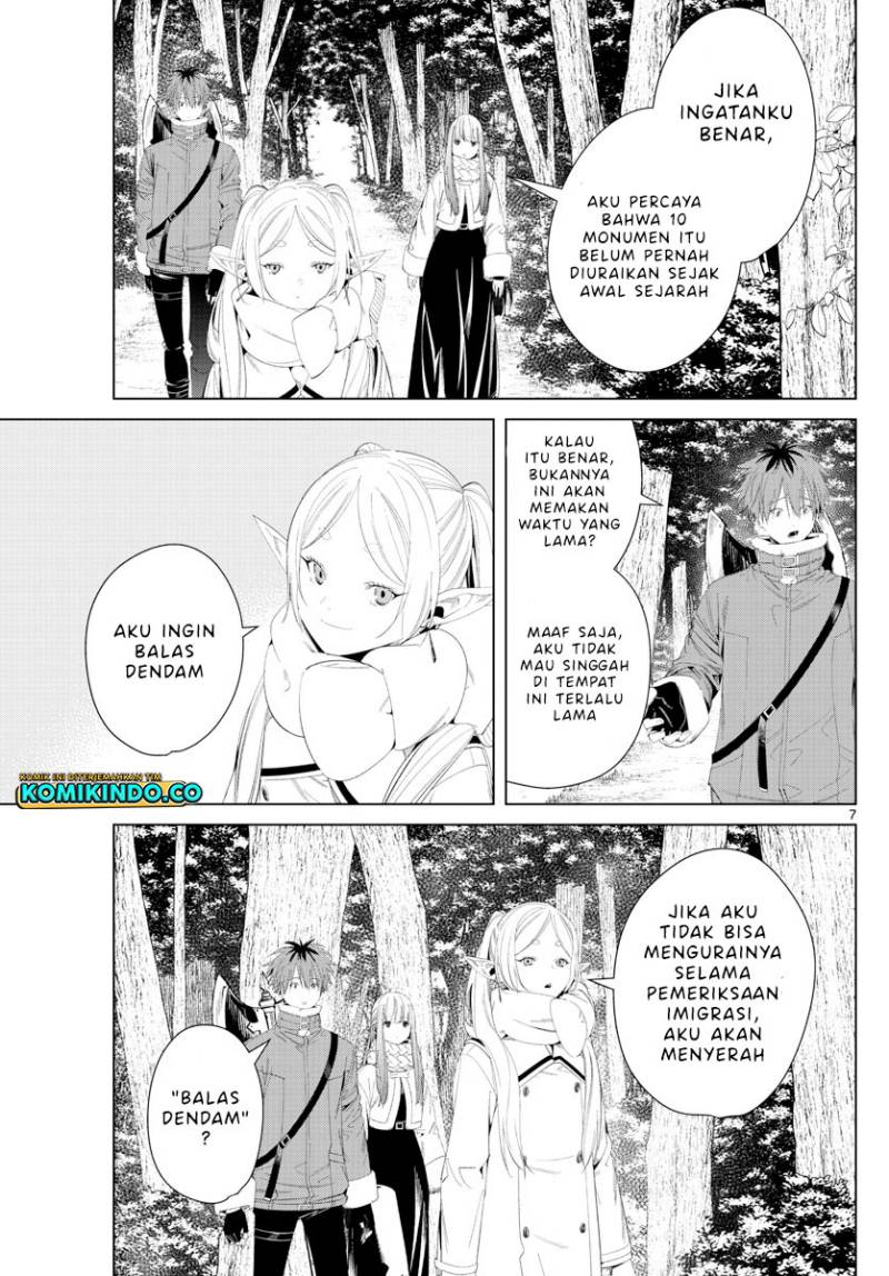 Sousou no Frieren