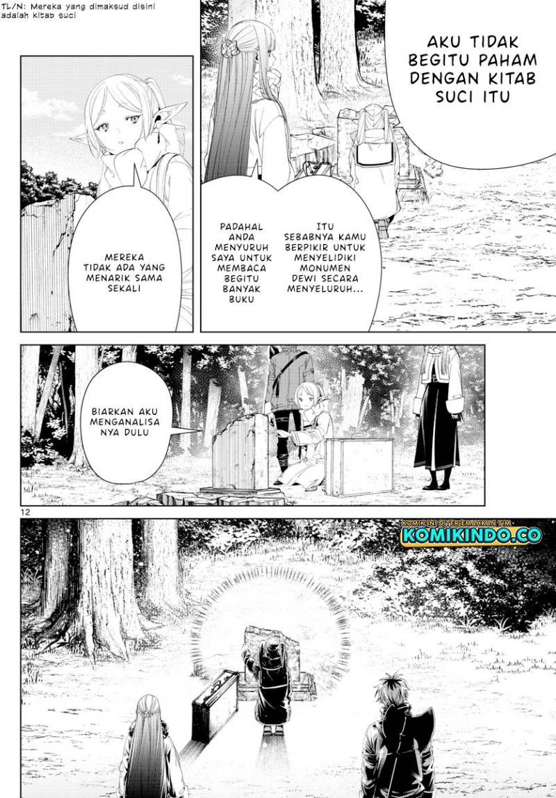Sousou no Frieren