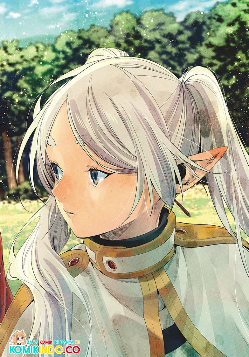 Sousou no Frieren