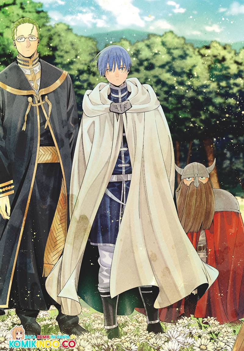 Sousou no Frieren