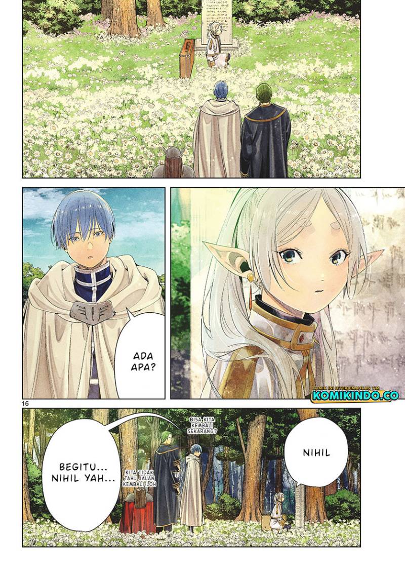 Sousou no Frieren