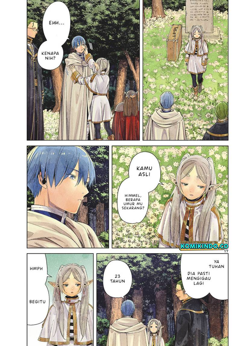 Sousou no Frieren