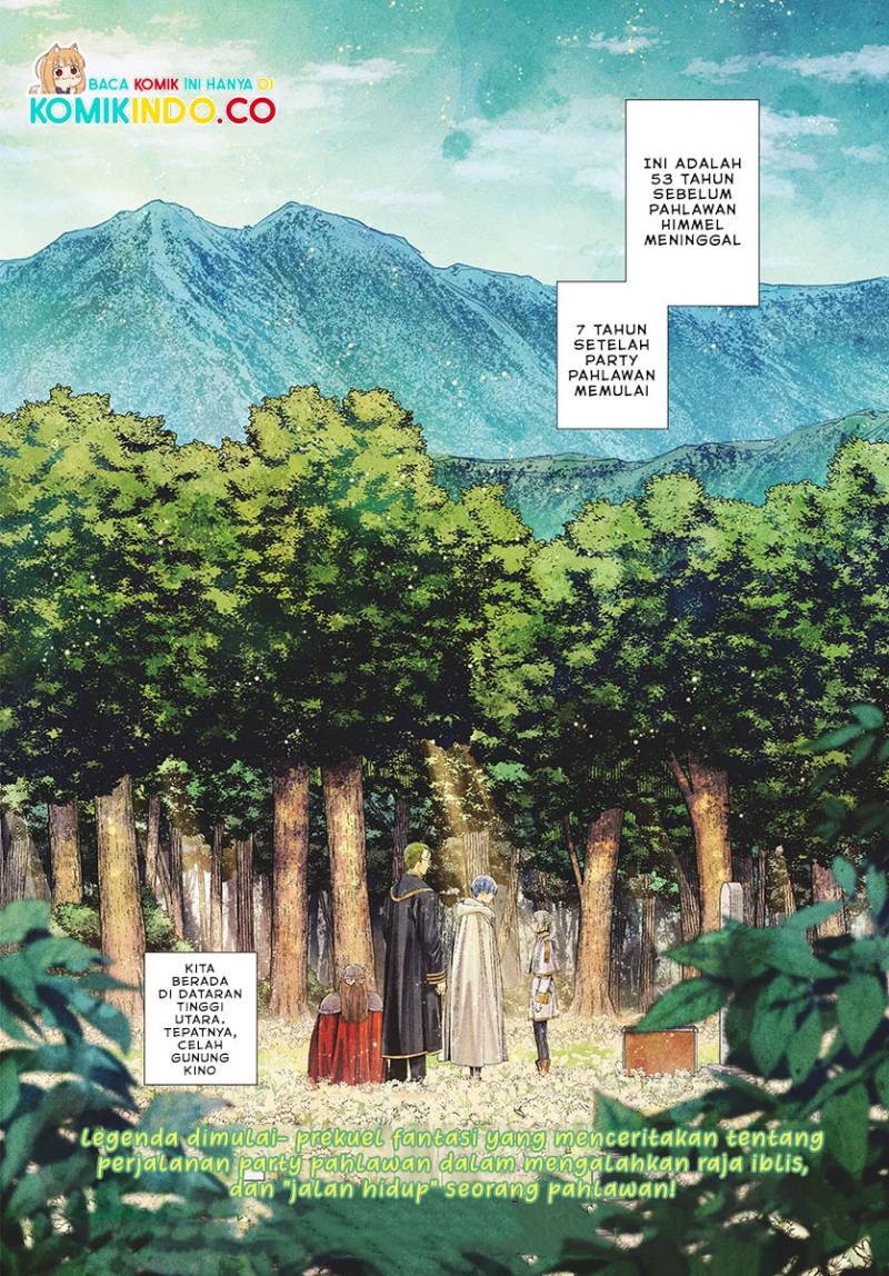 Sousou no Frieren