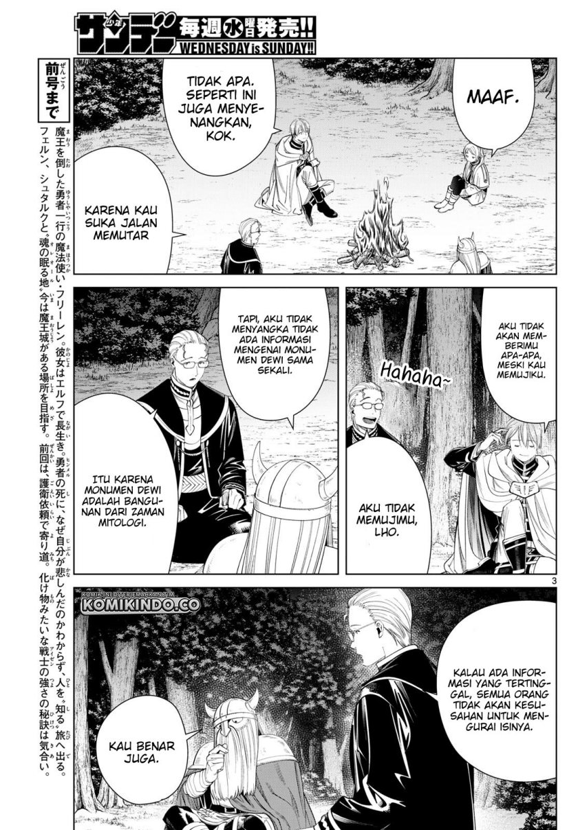 Sousou no Frieren