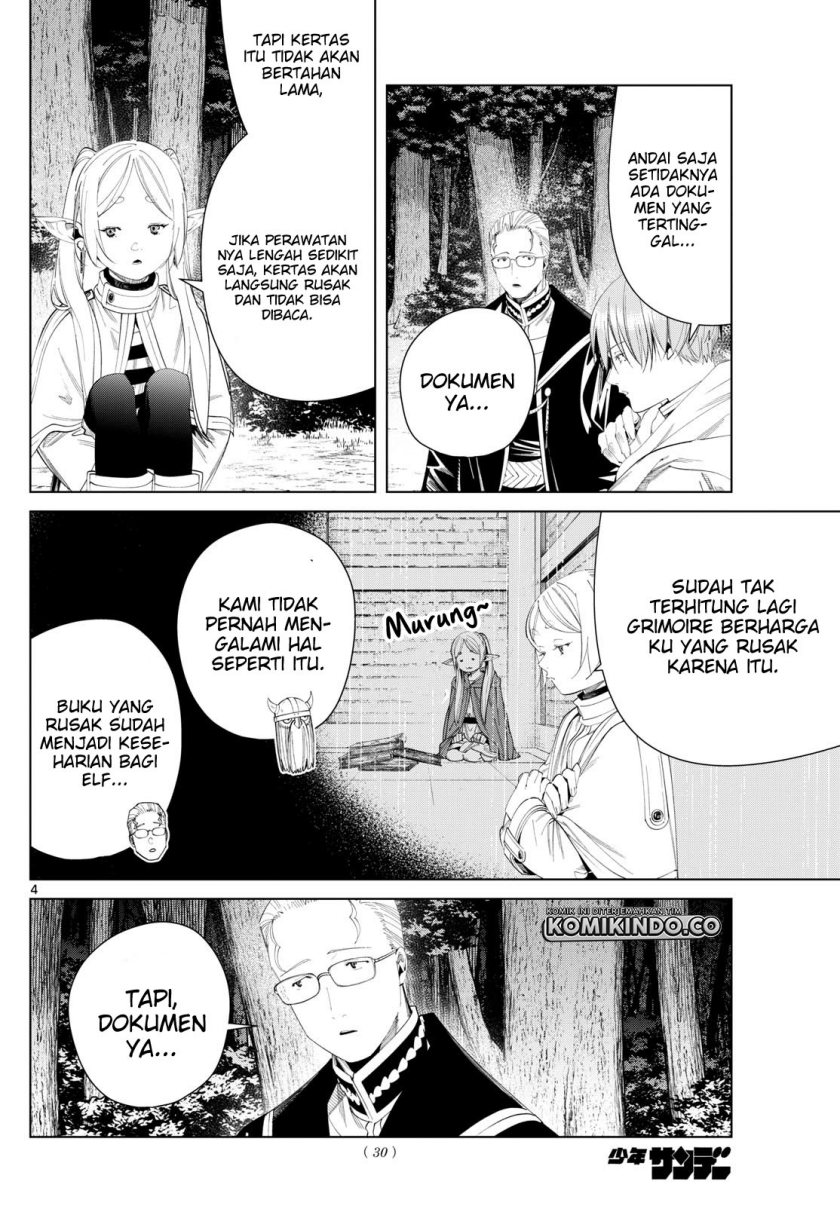 Sousou no Frieren