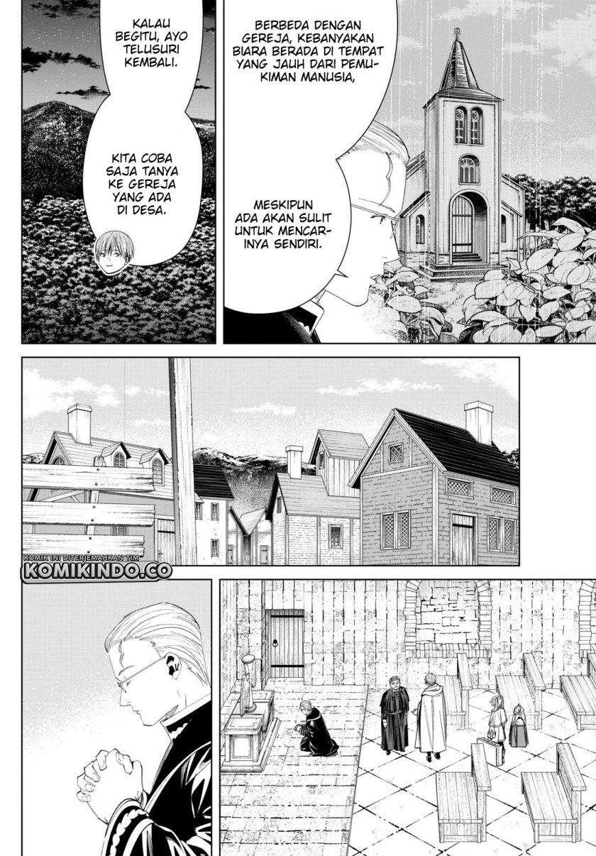 Sousou no Frieren