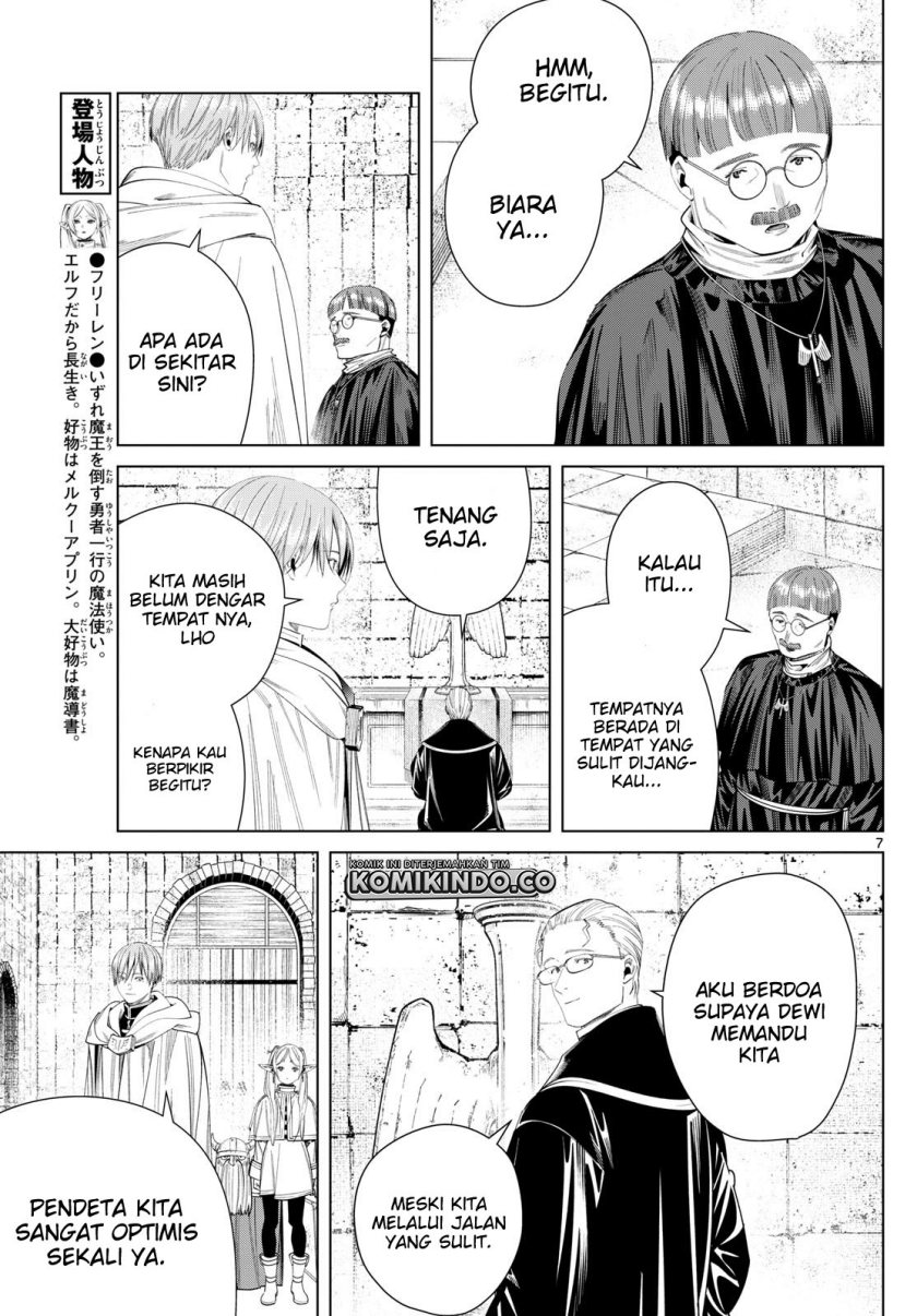 Sousou no Frieren
