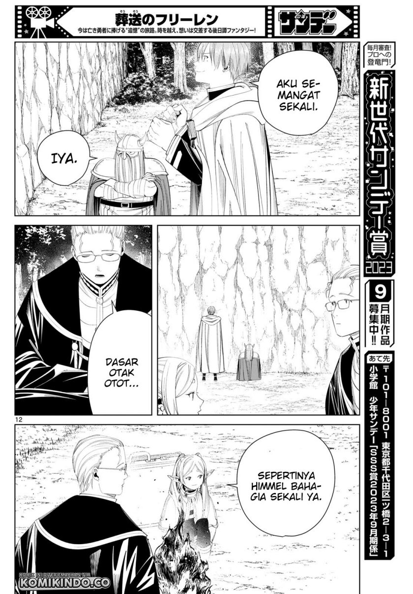 Sousou no Frieren