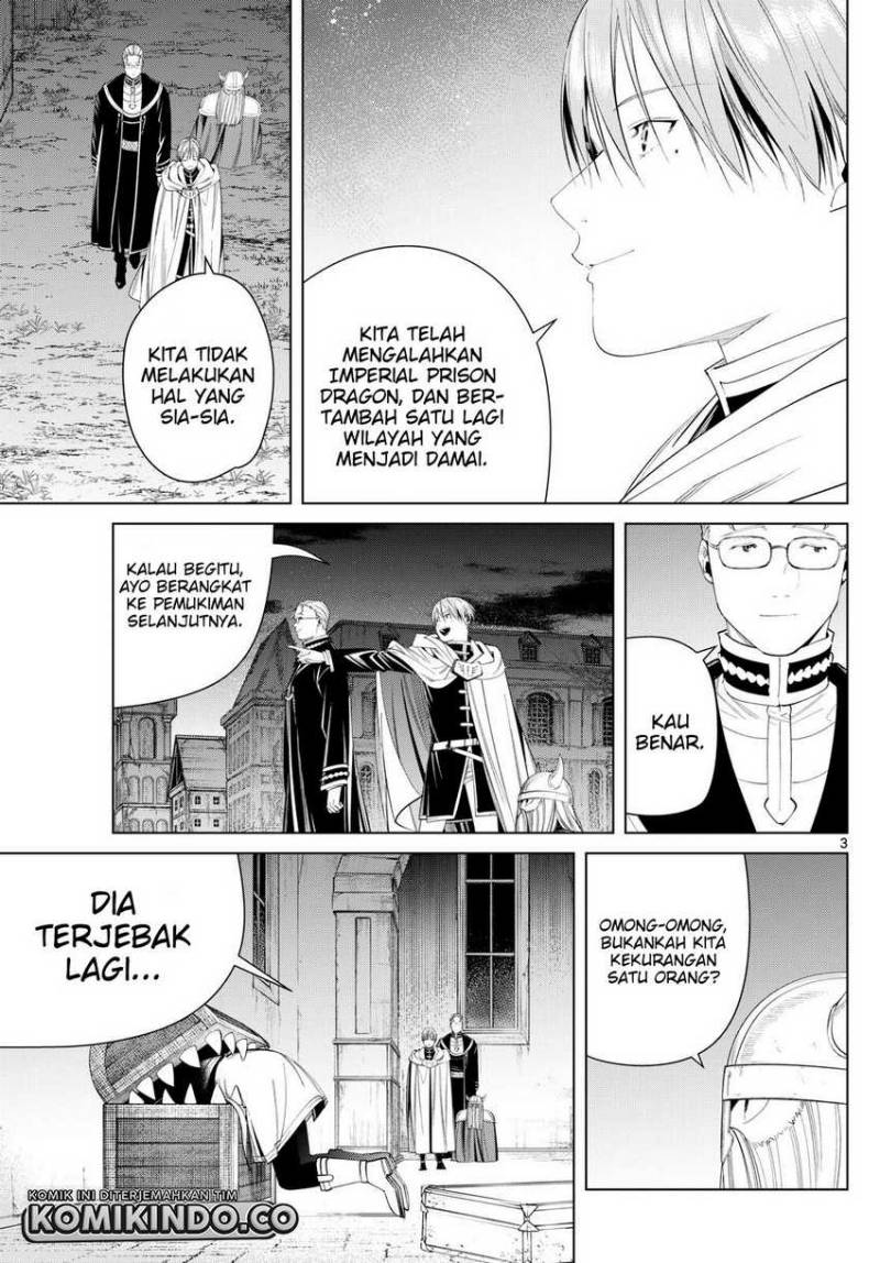 Sousou no Frieren