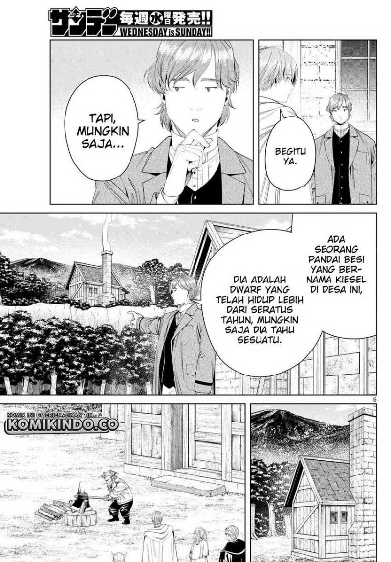 Sousou no Frieren