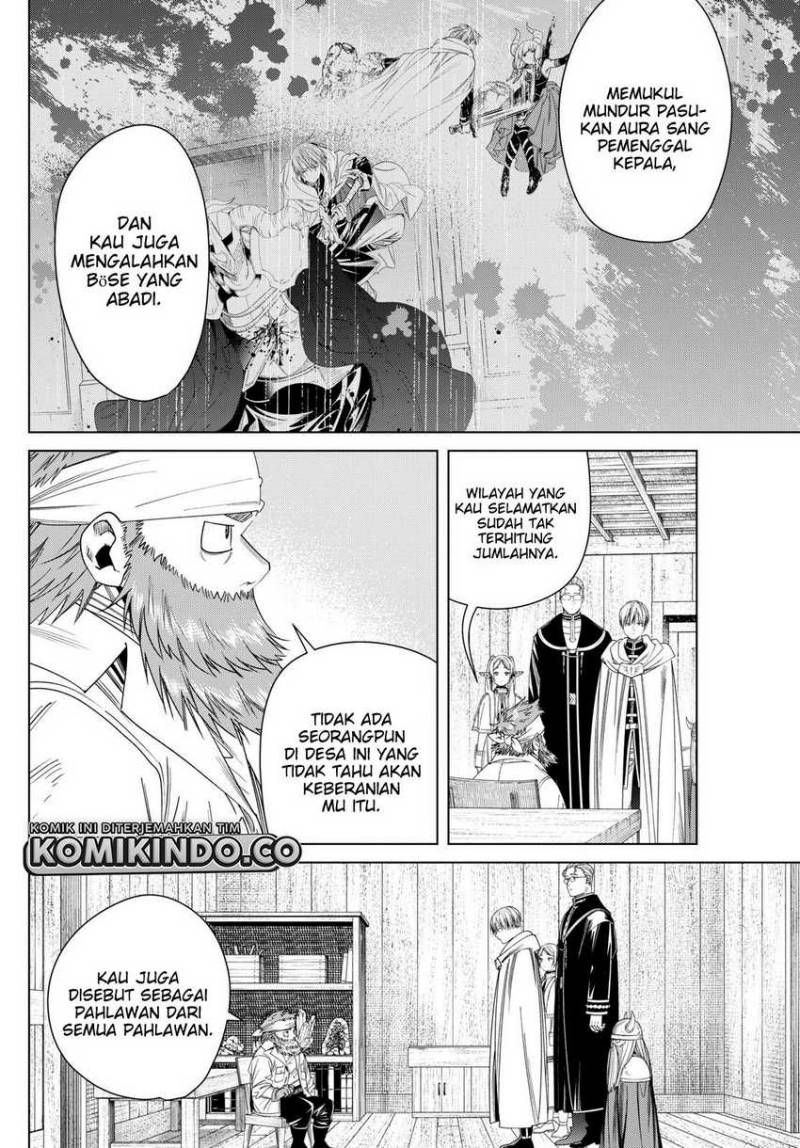 Sousou no Frieren