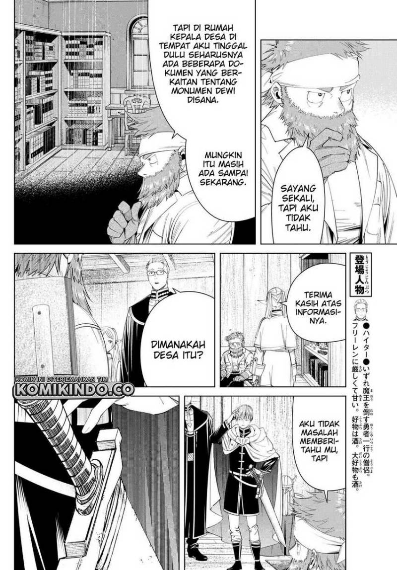 Sousou no Frieren
