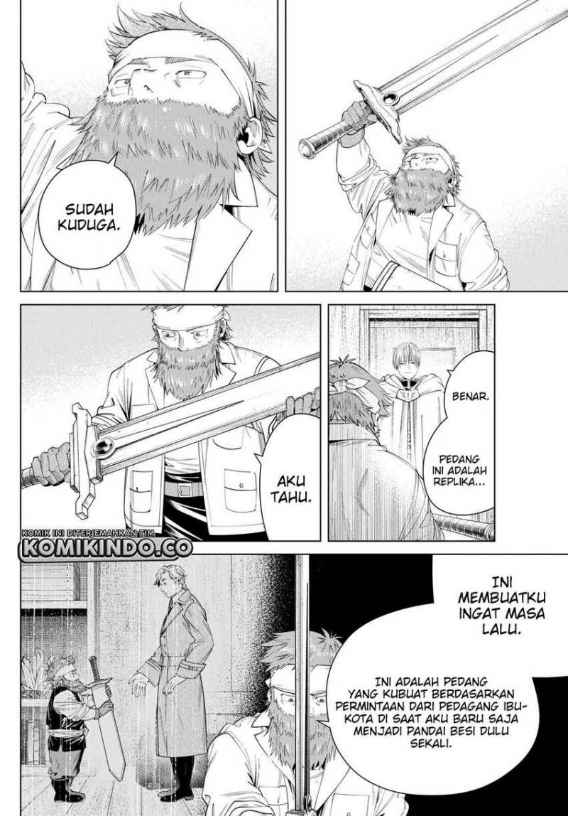 Sousou no Frieren