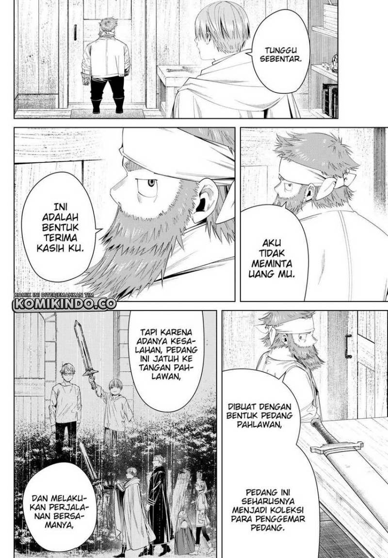 Sousou no Frieren