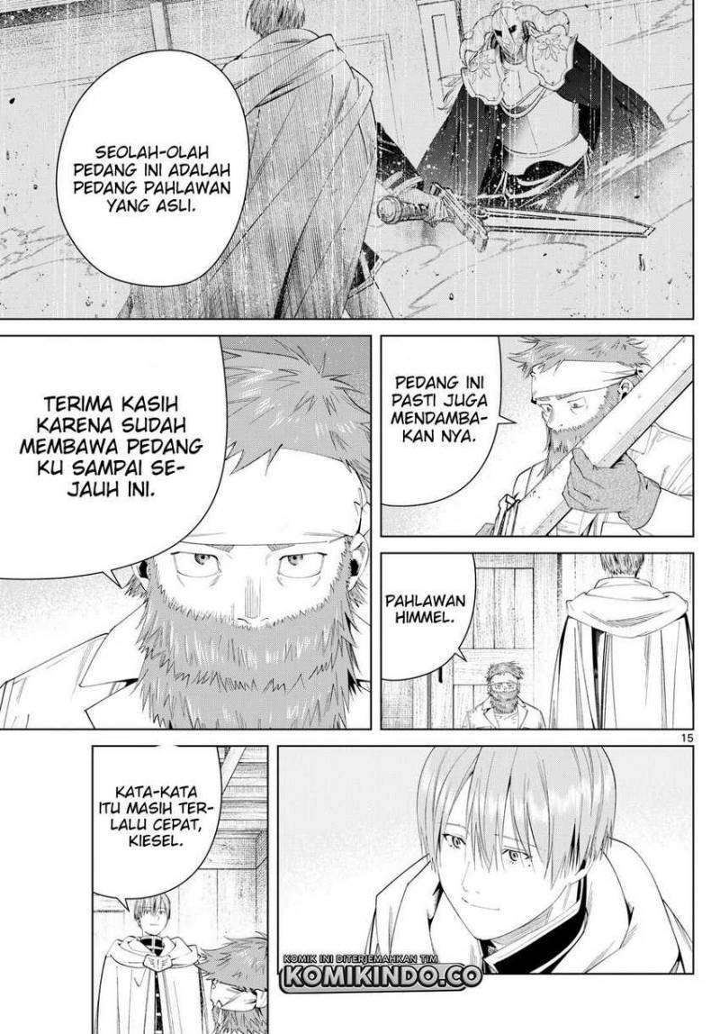 Sousou no Frieren