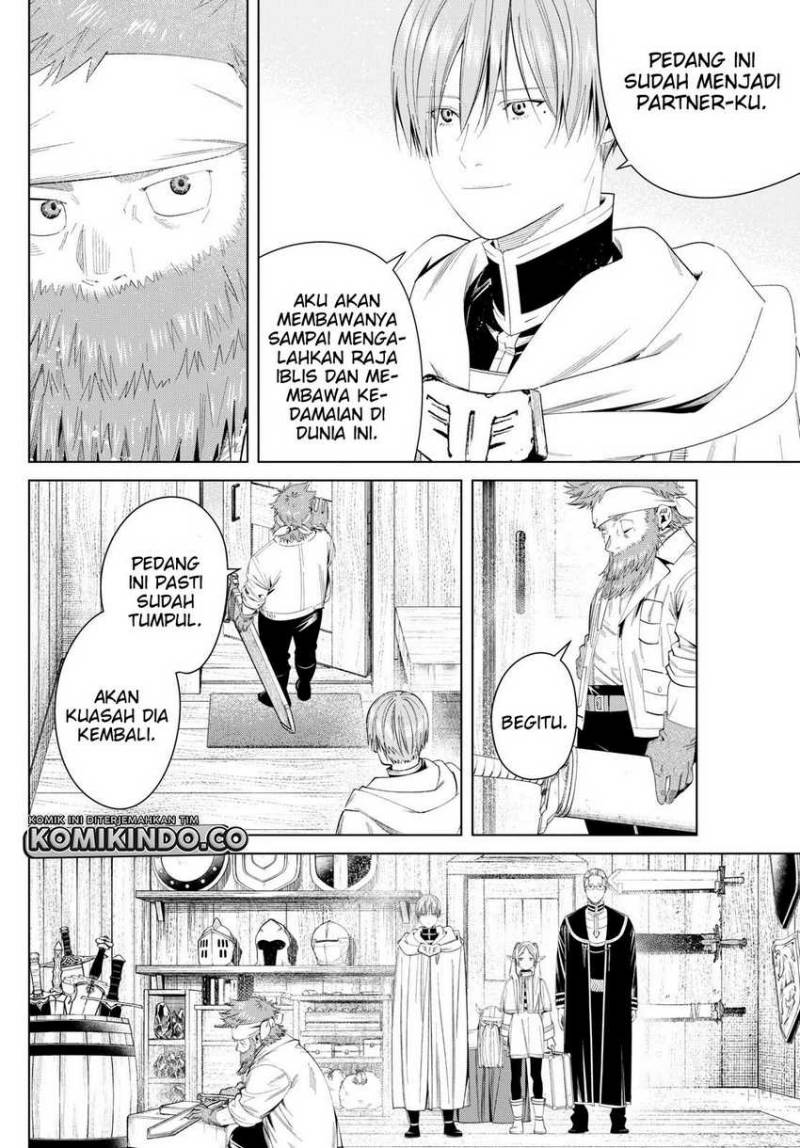 Sousou no Frieren