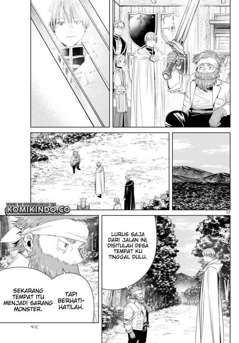 Sousou no Frieren