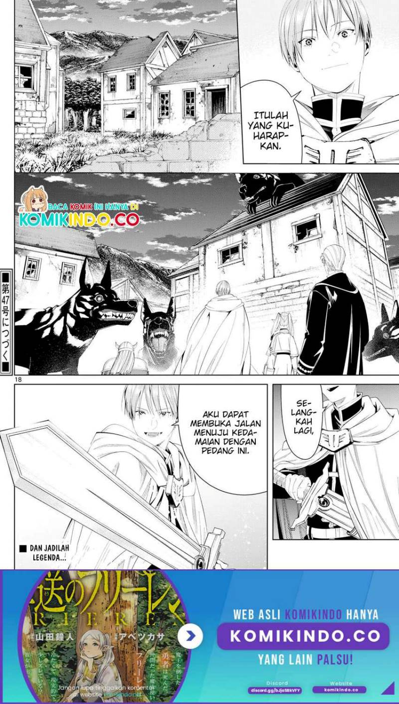 Sousou no Frieren