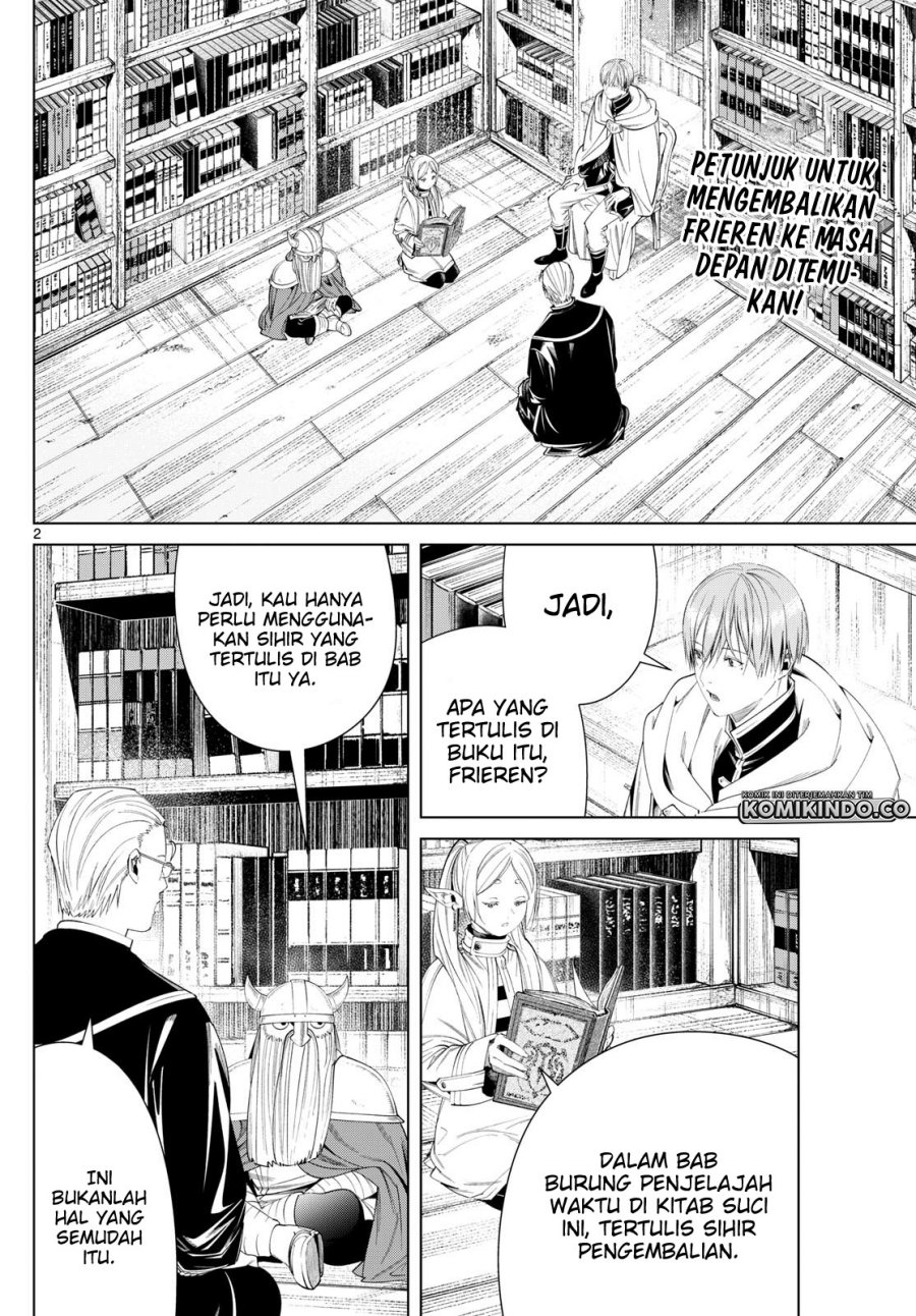 Sousou no Frieren