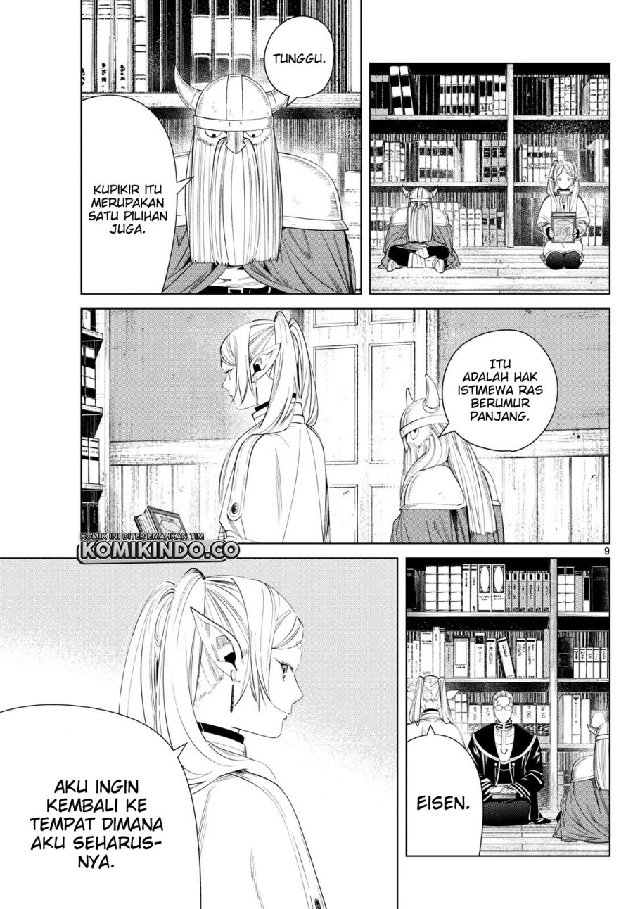 Sousou no Frieren