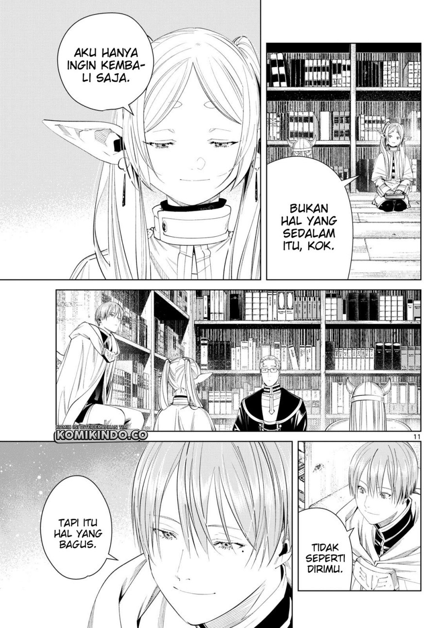 Sousou no Frieren