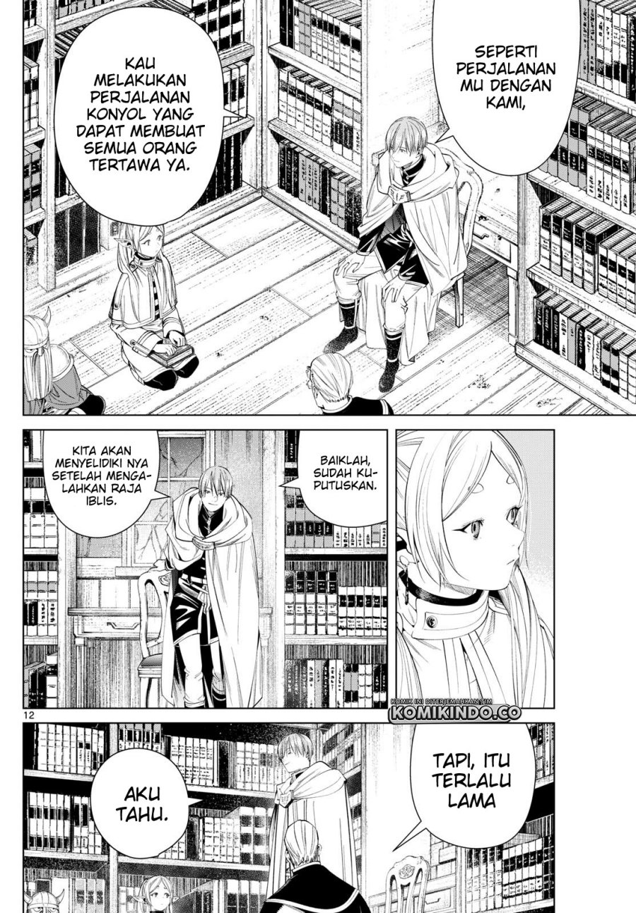 Sousou no Frieren