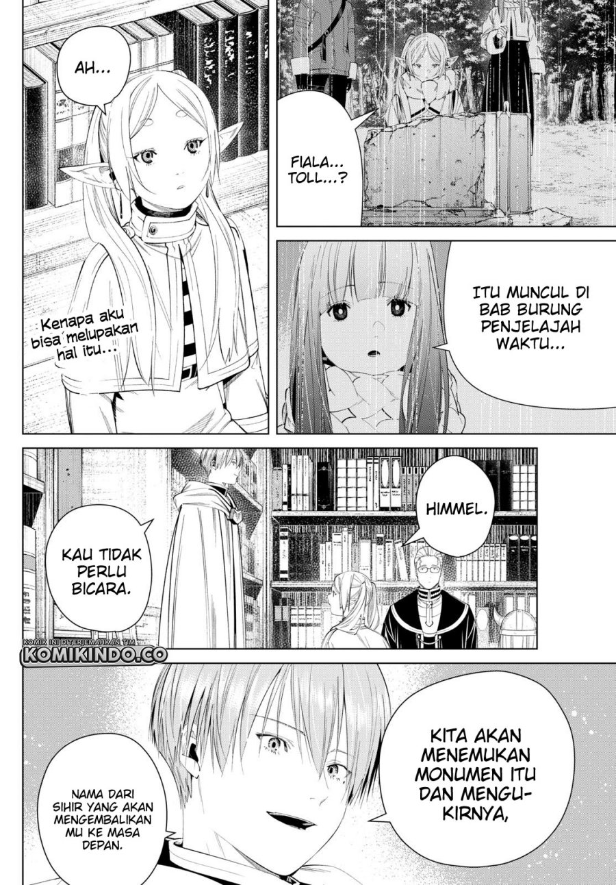 Sousou no Frieren