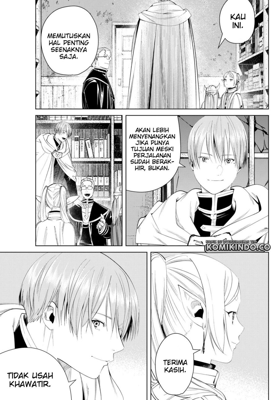 Sousou no Frieren