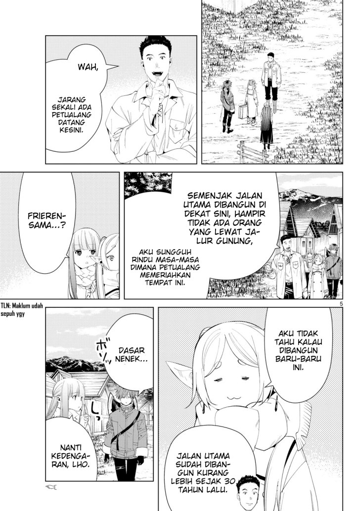 Sousou no Frieren