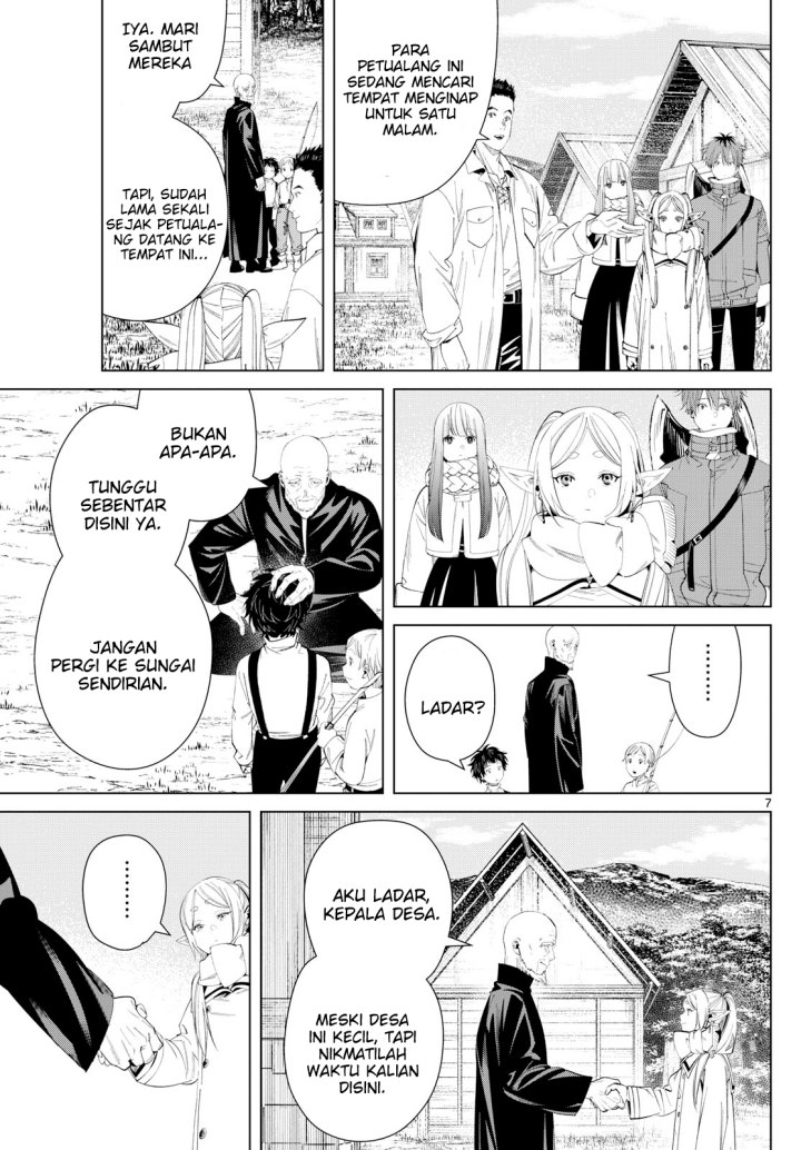 Sousou no Frieren