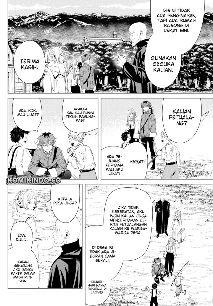 Sousou no Frieren