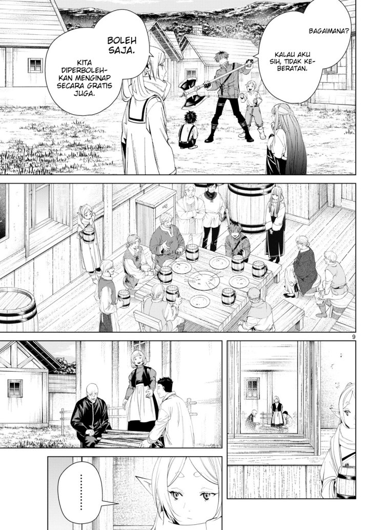 Sousou no Frieren