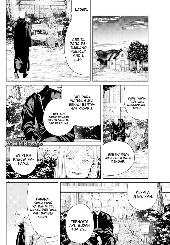 Sousou no Frieren