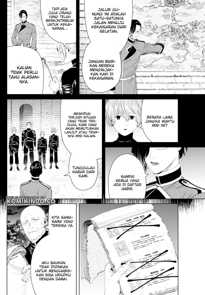 Sousou no Frieren
