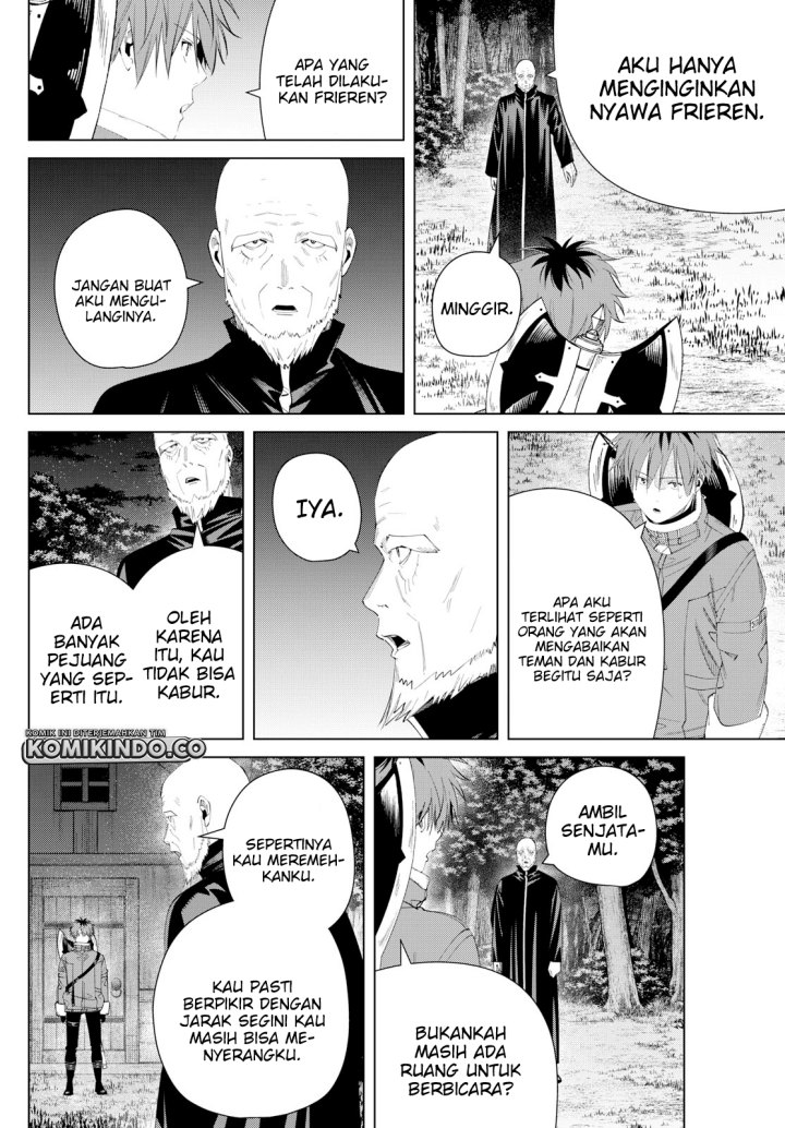 Sousou no Frieren