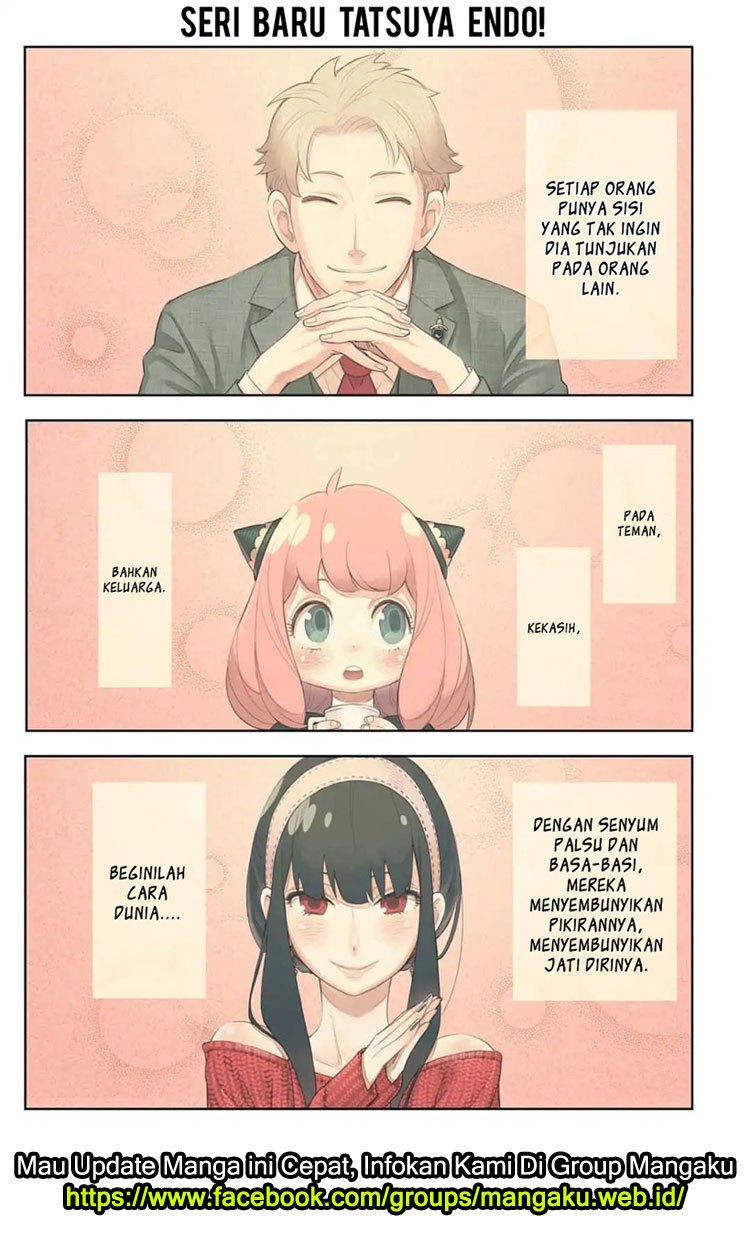 Spy X Family