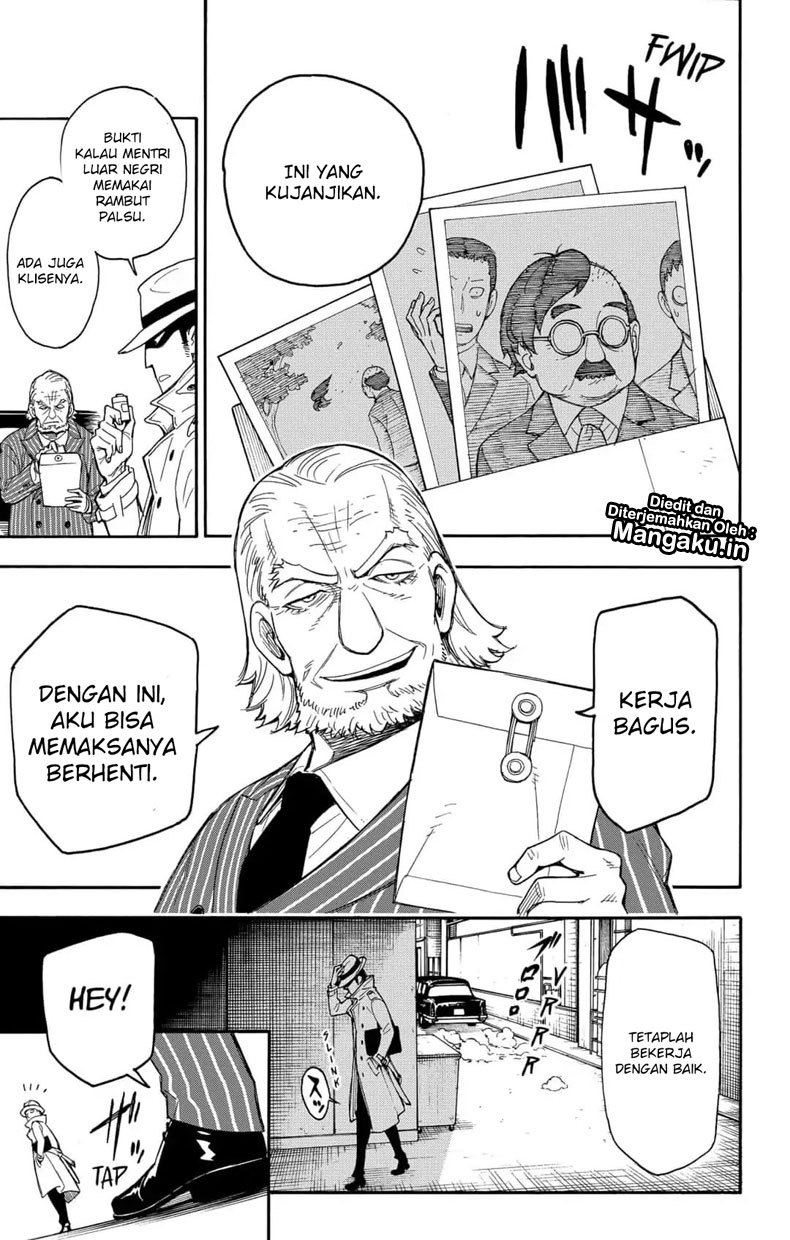 Spy X Family
