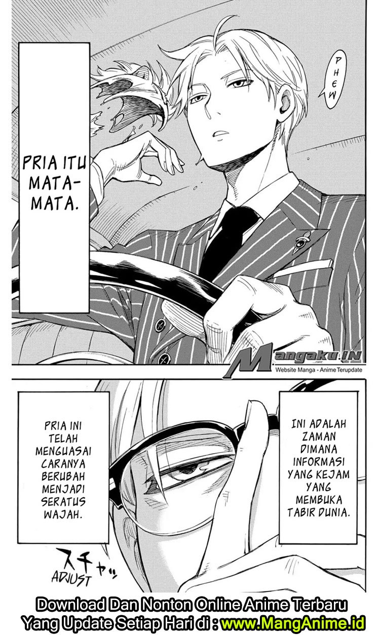 Spy X Family
