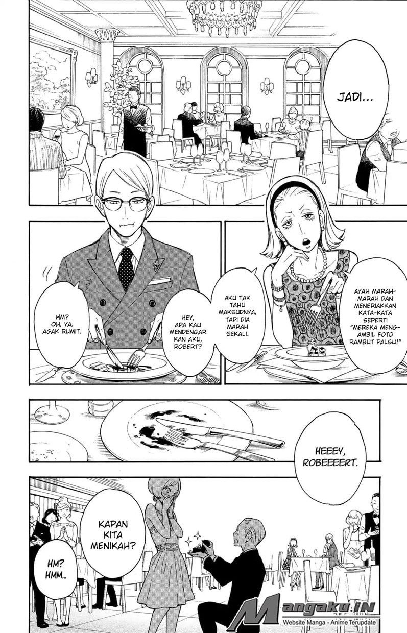 Spy X Family