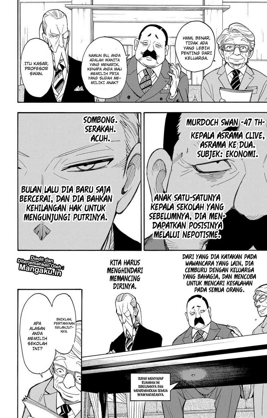 Spy X Family