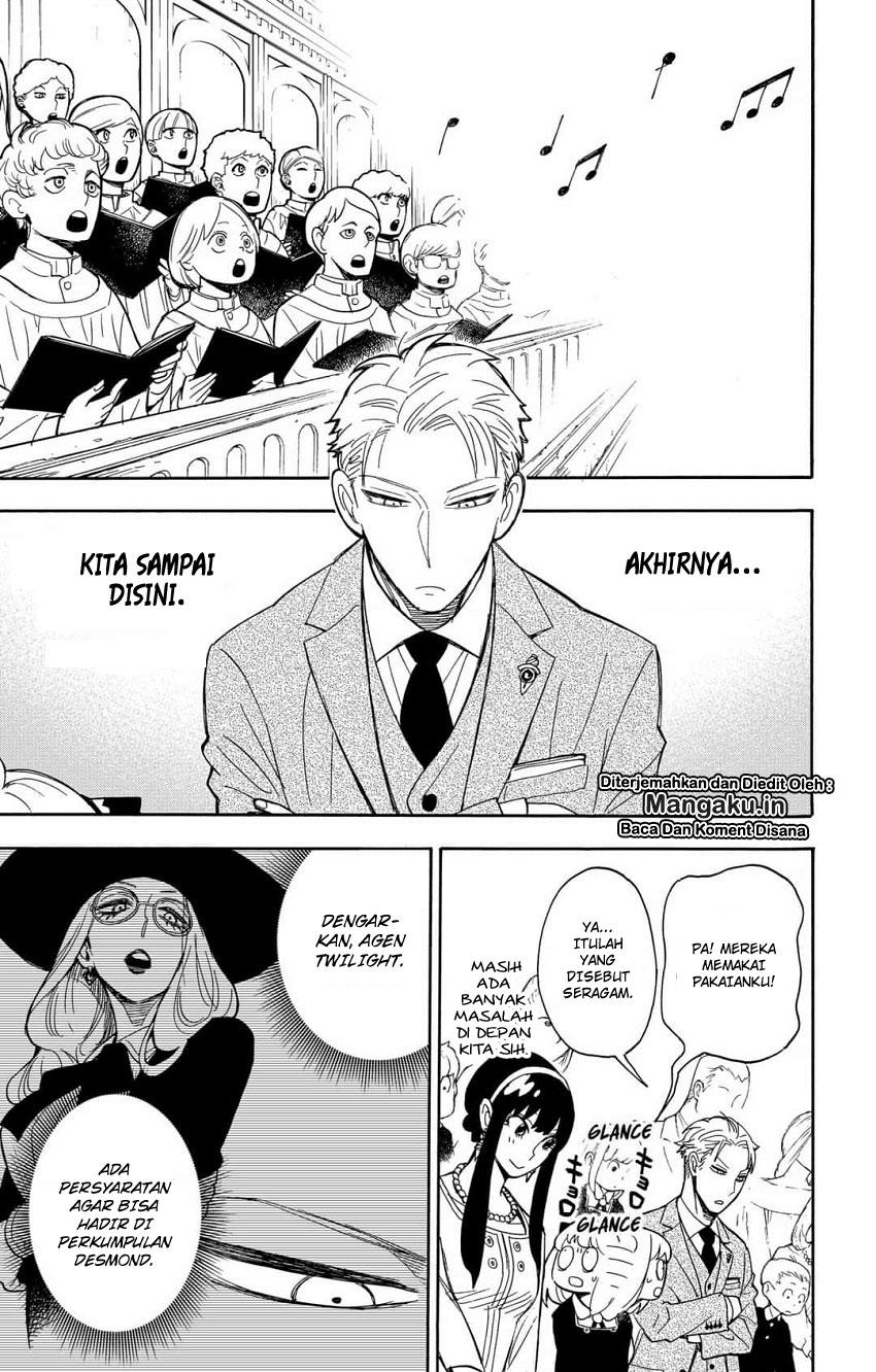 Spy X Family