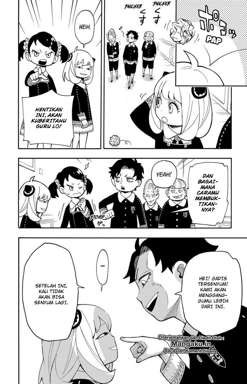 Spy X Family