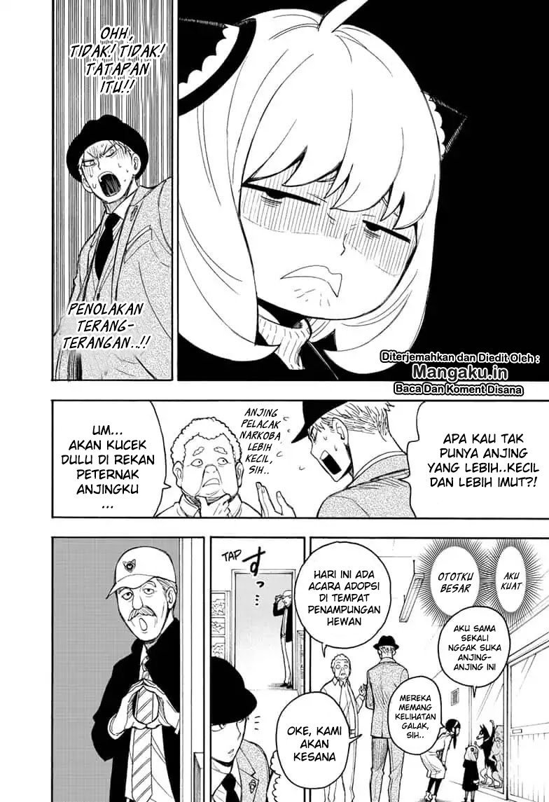 Spy X Family