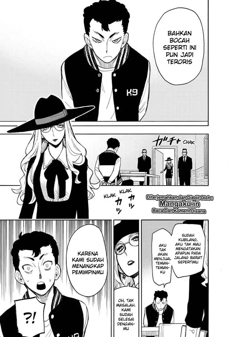 Spy X Family
