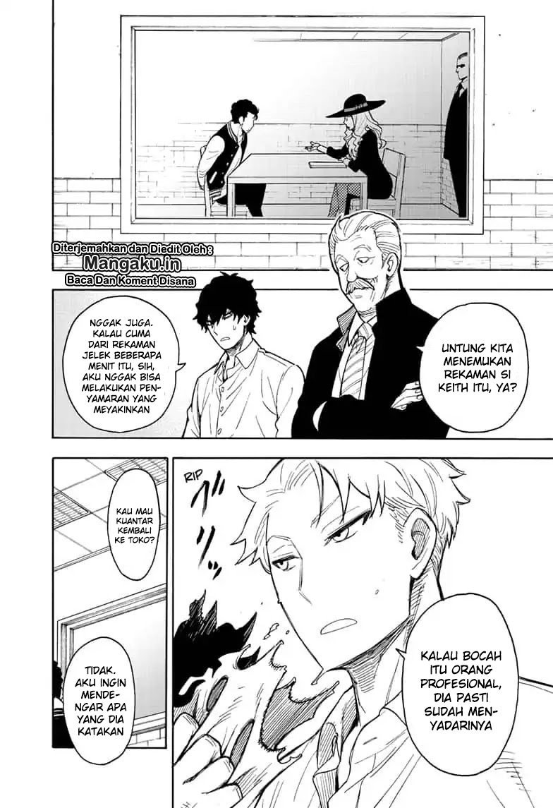 Spy X Family