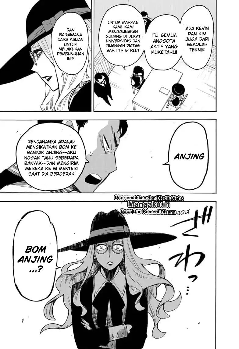 Spy X Family