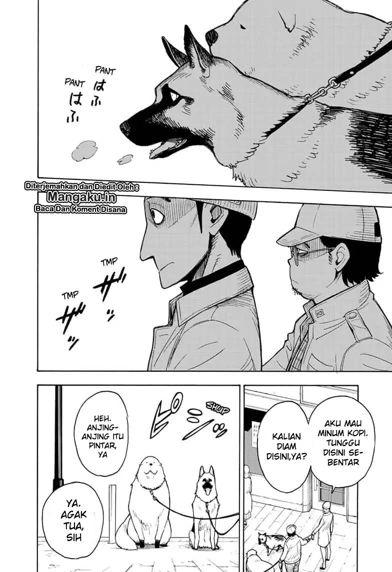 Spy X Family