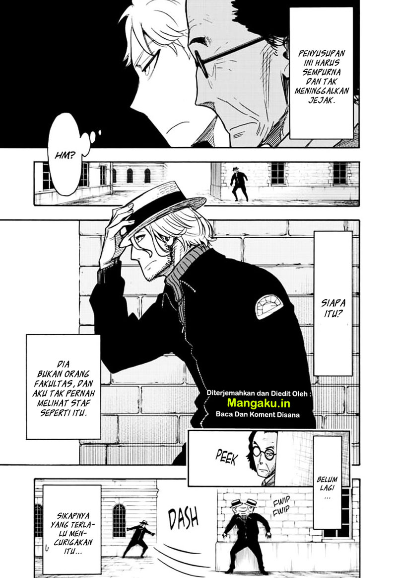 Spy X Family