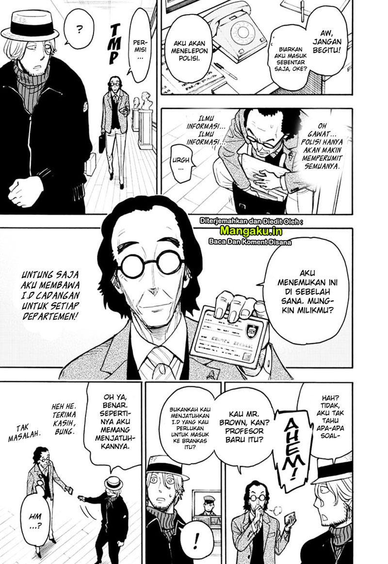 Spy X Family