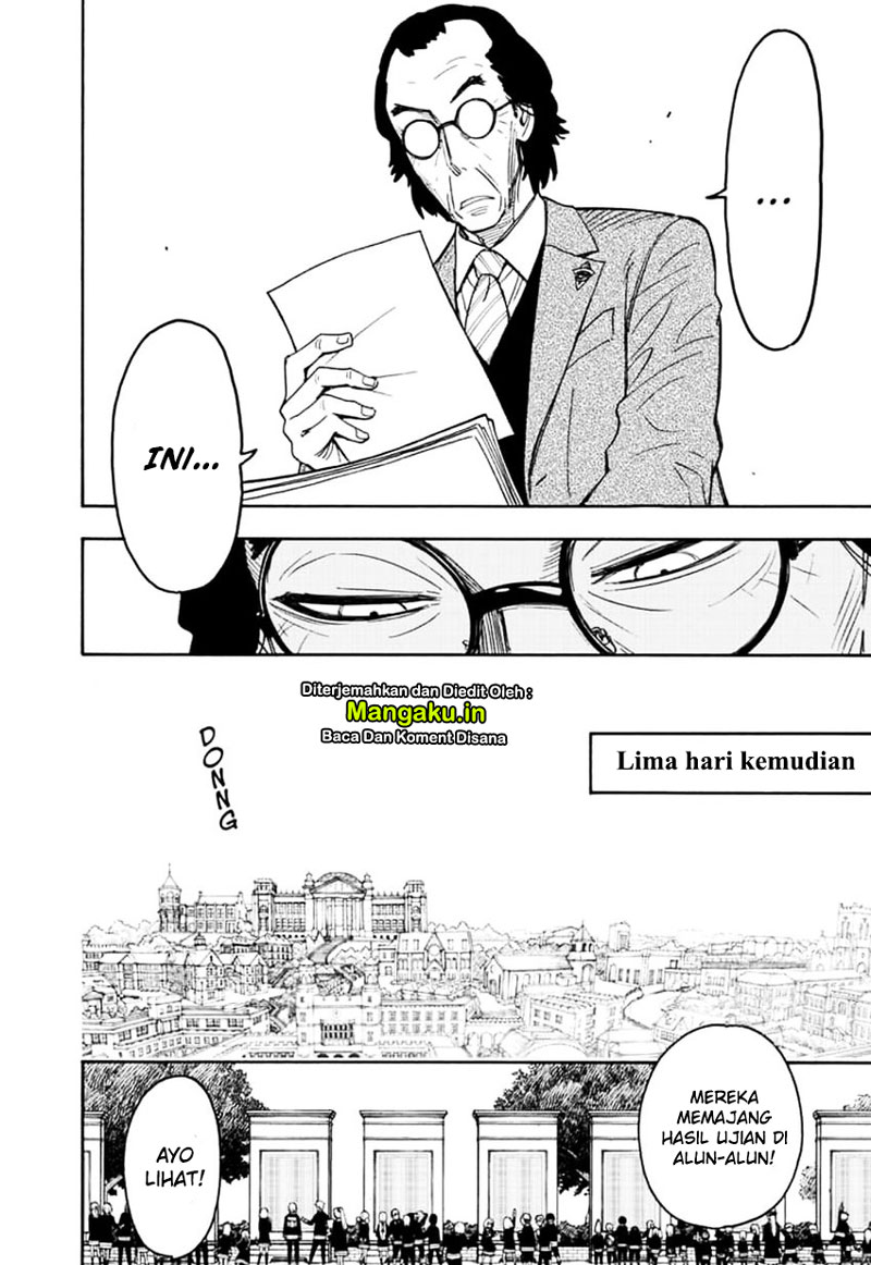 Spy X Family